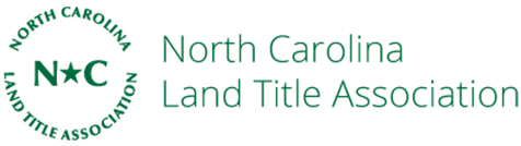 North Carolina Land Title Association